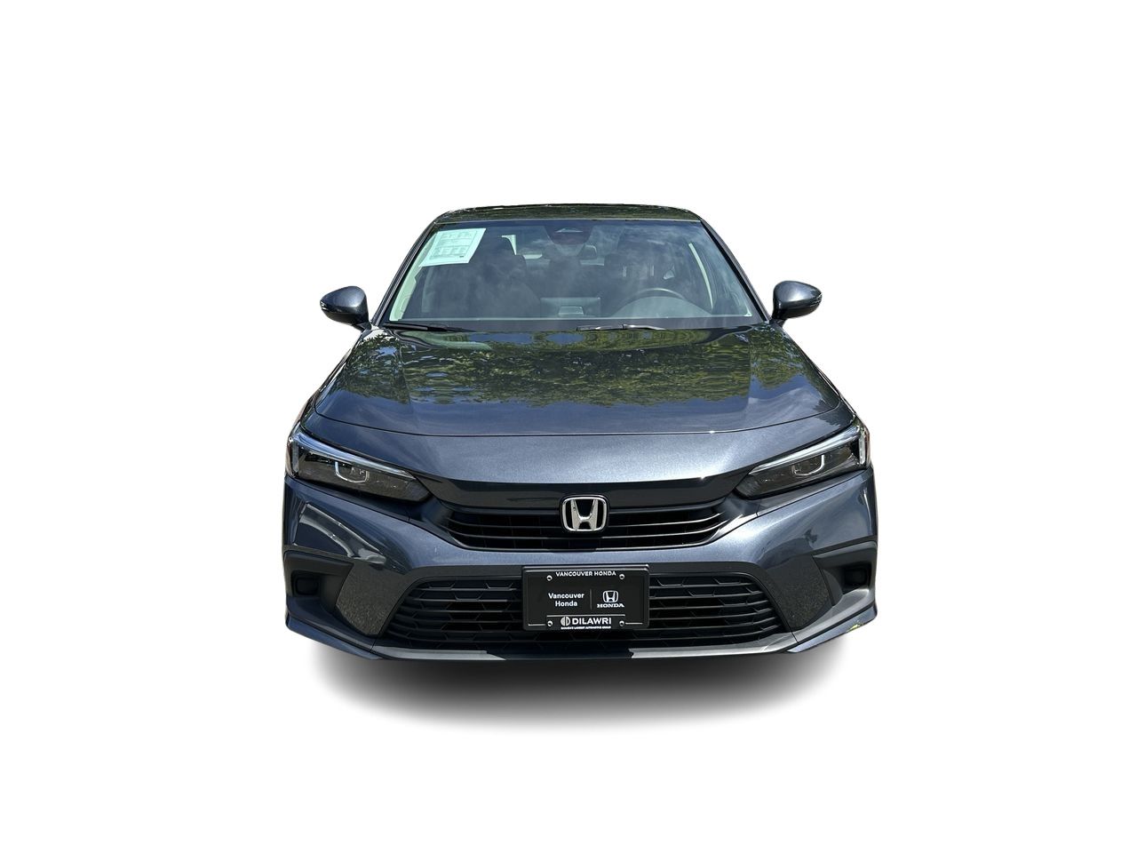 Honda Civic  2024 à Vancouver, Colombie-Britannique