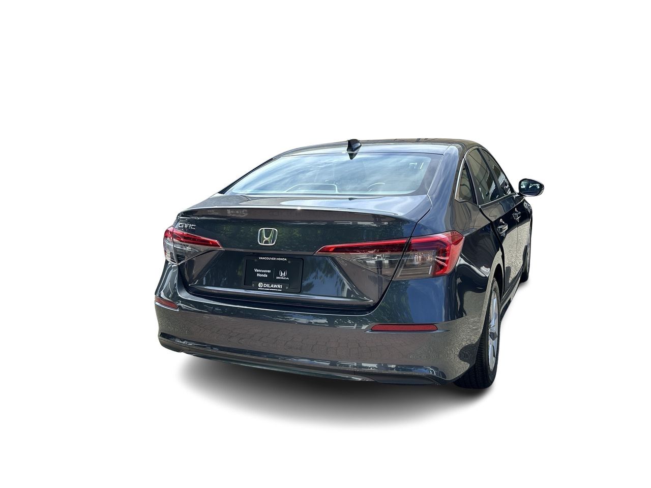 Honda Civic  2024 à Vancouver, Colombie-Britannique
