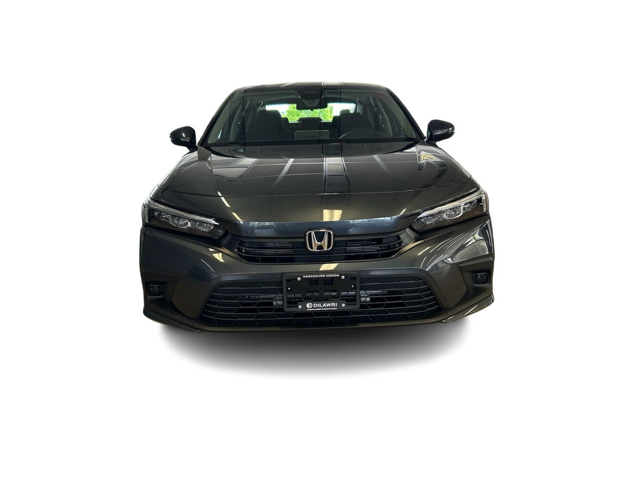 Honda Civic  2024 à Vancouver, Colombie-Britannique