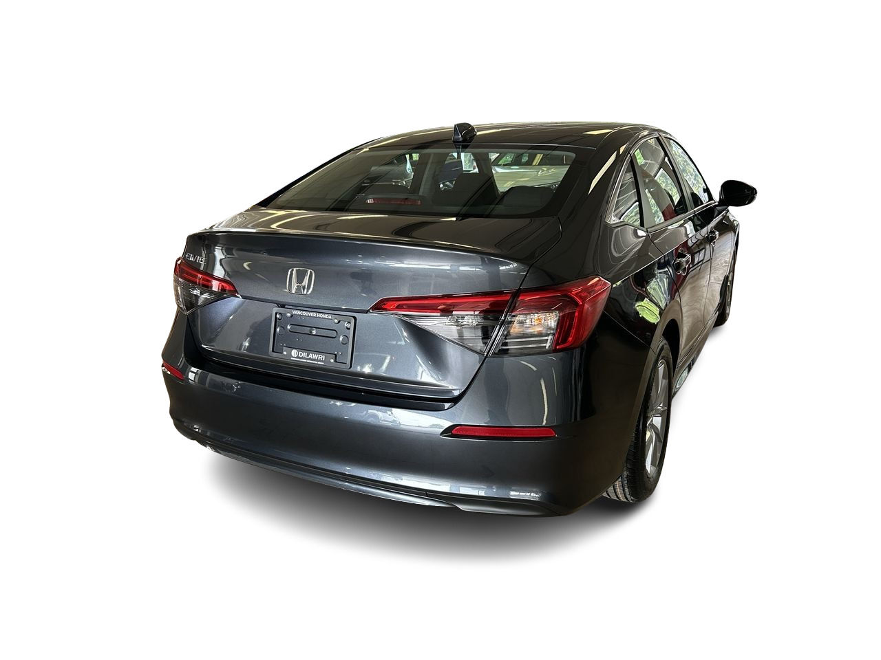 Honda Civic  2024 à Vancouver, Colombie-Britannique