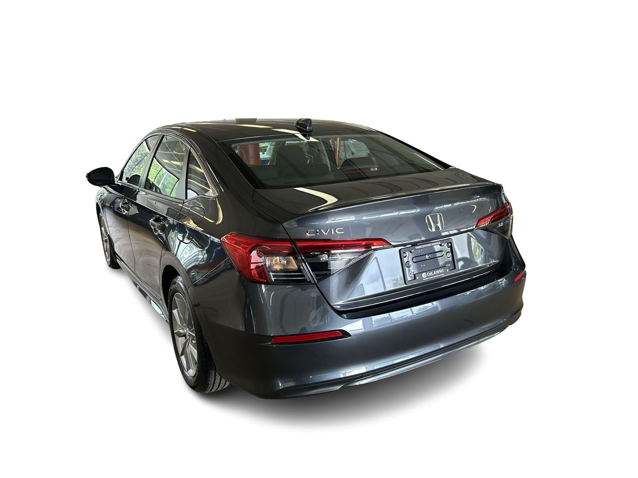 Honda Civic  2024 à Vancouver, Colombie-Britannique