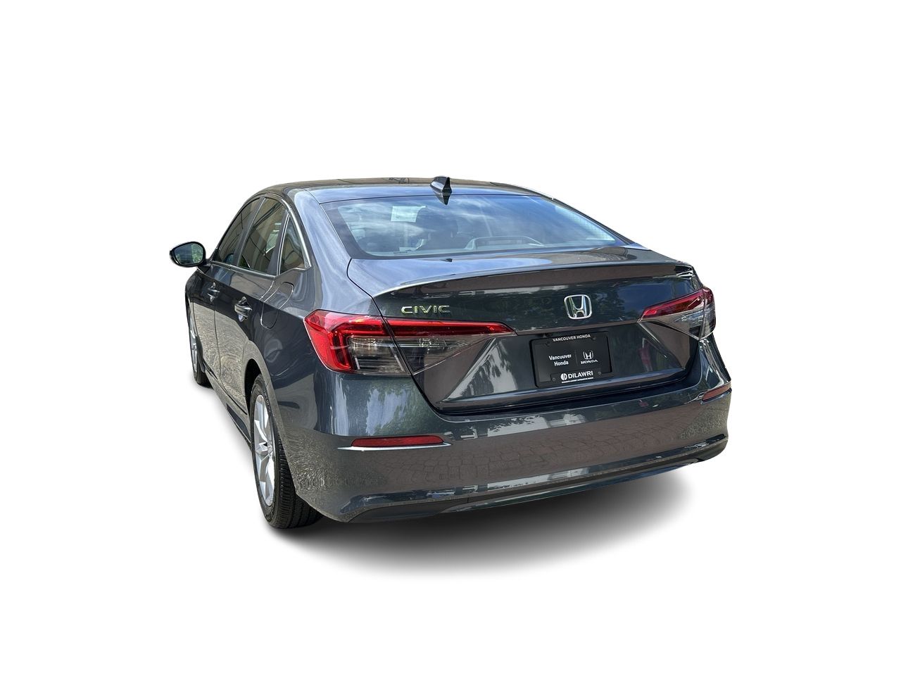 Honda Civic  2024 à Vancouver, Colombie-Britannique