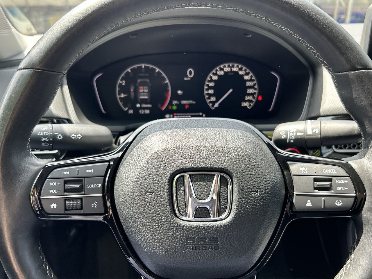 Honda Civic  2024 à Vancouver, Colombie-Britannique