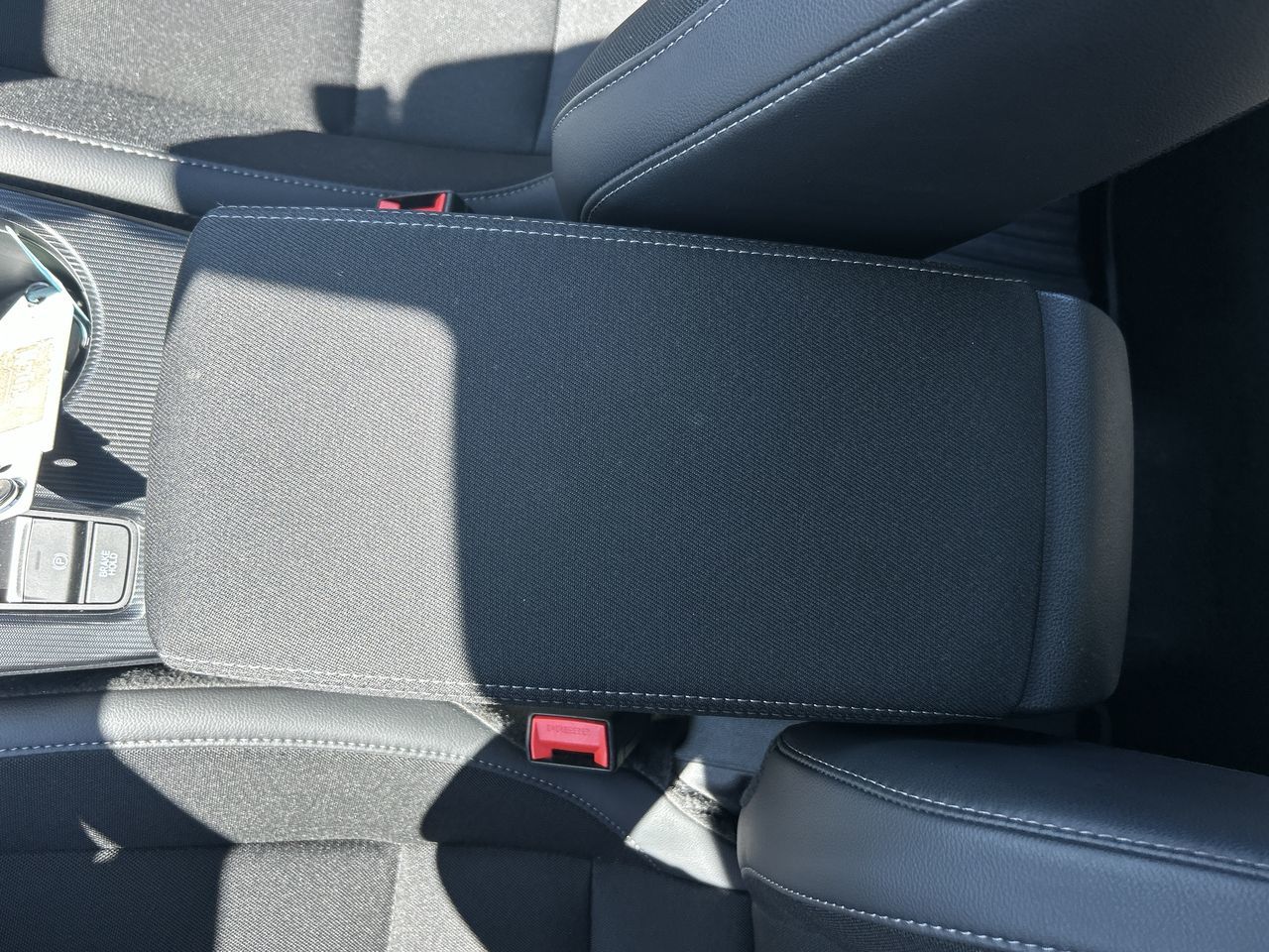 2024 Honda Civic in Vancouver, British Columbia