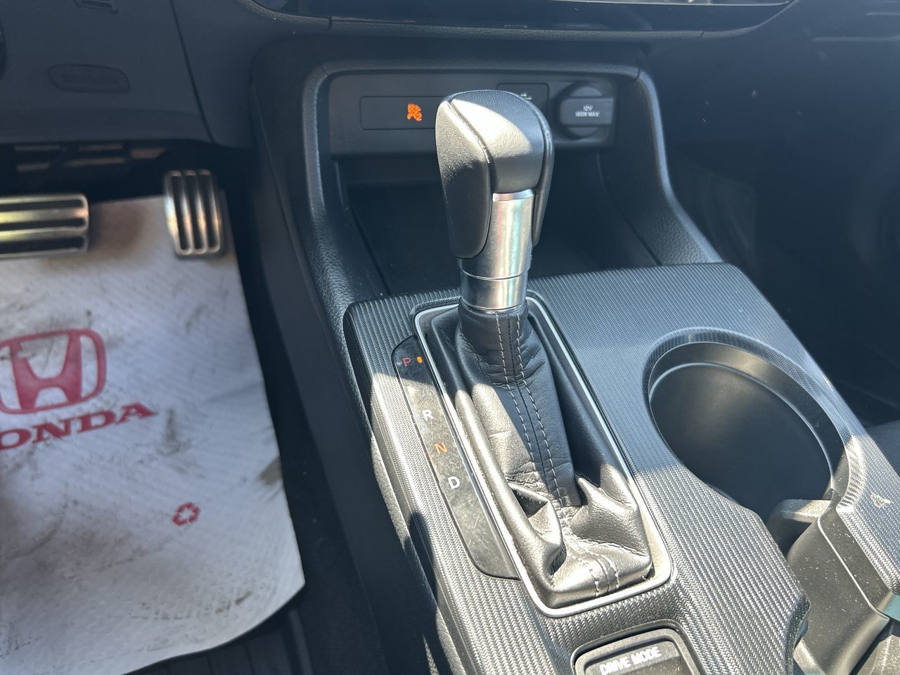 2024 Honda Civic in Vancouver, British Columbia