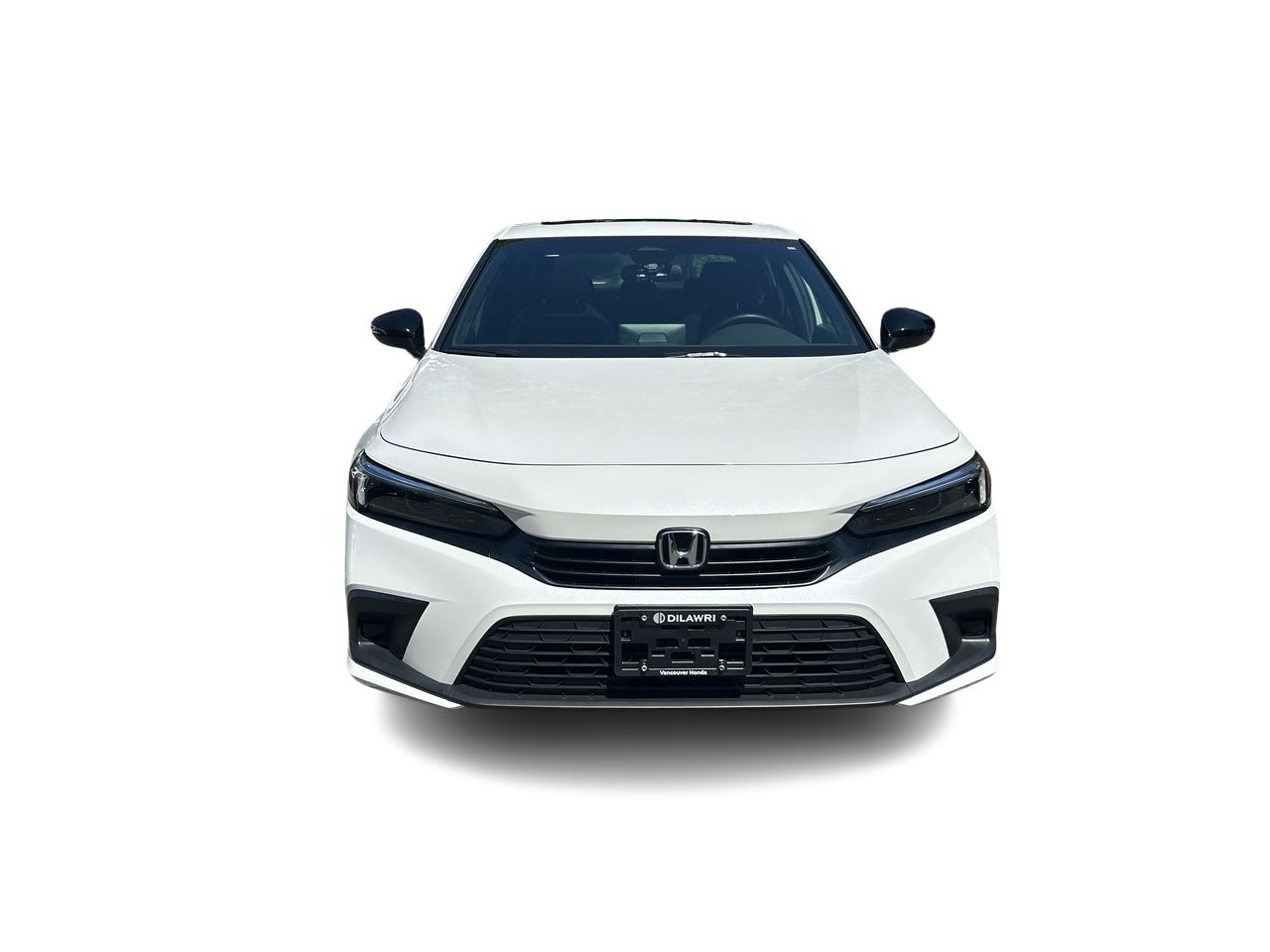 2024 Honda Civic in Vancouver, British Columbia
