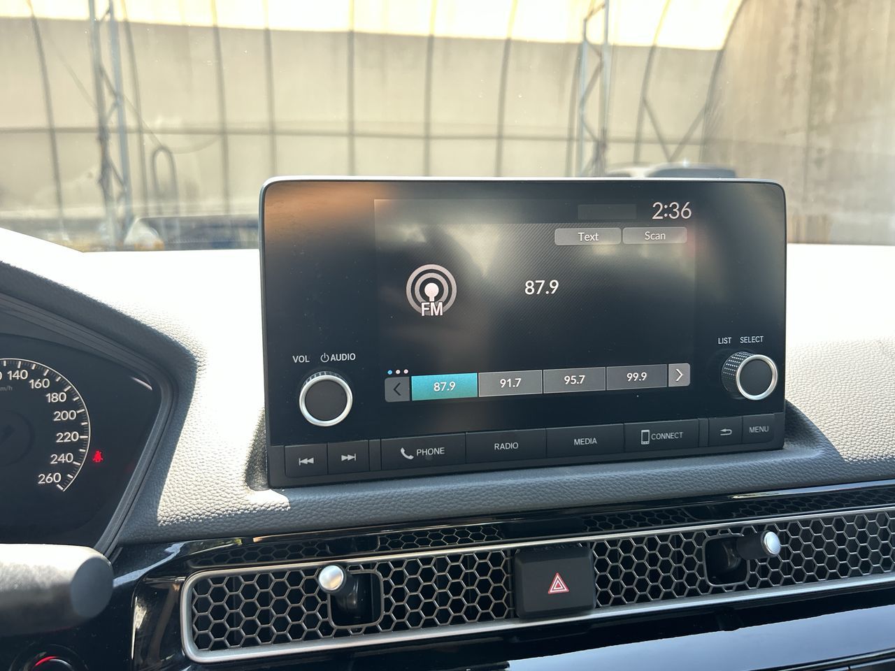 2024 Honda Civic in Vancouver, British Columbia