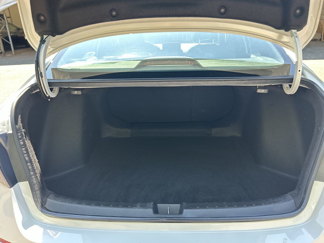 2024 Honda Civic in Vancouver, British Columbia