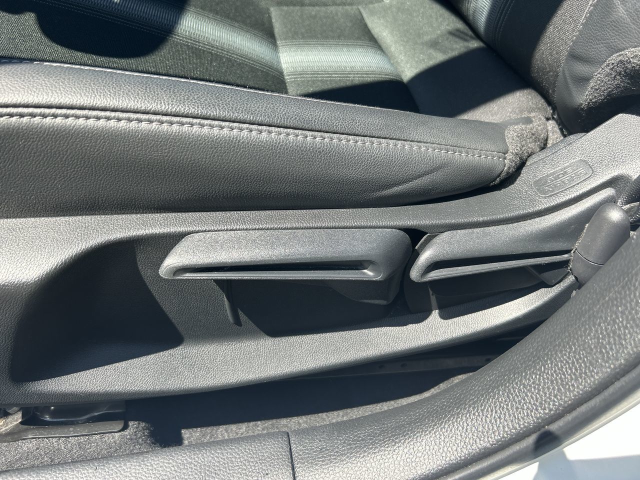 2024 Honda Civic in Vancouver, British Columbia