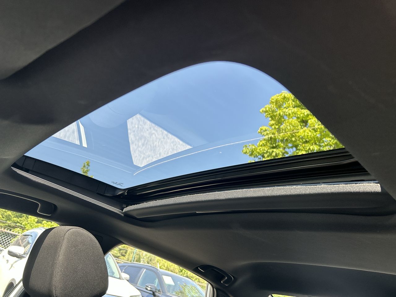 2024 Honda Civic in Vancouver, British Columbia