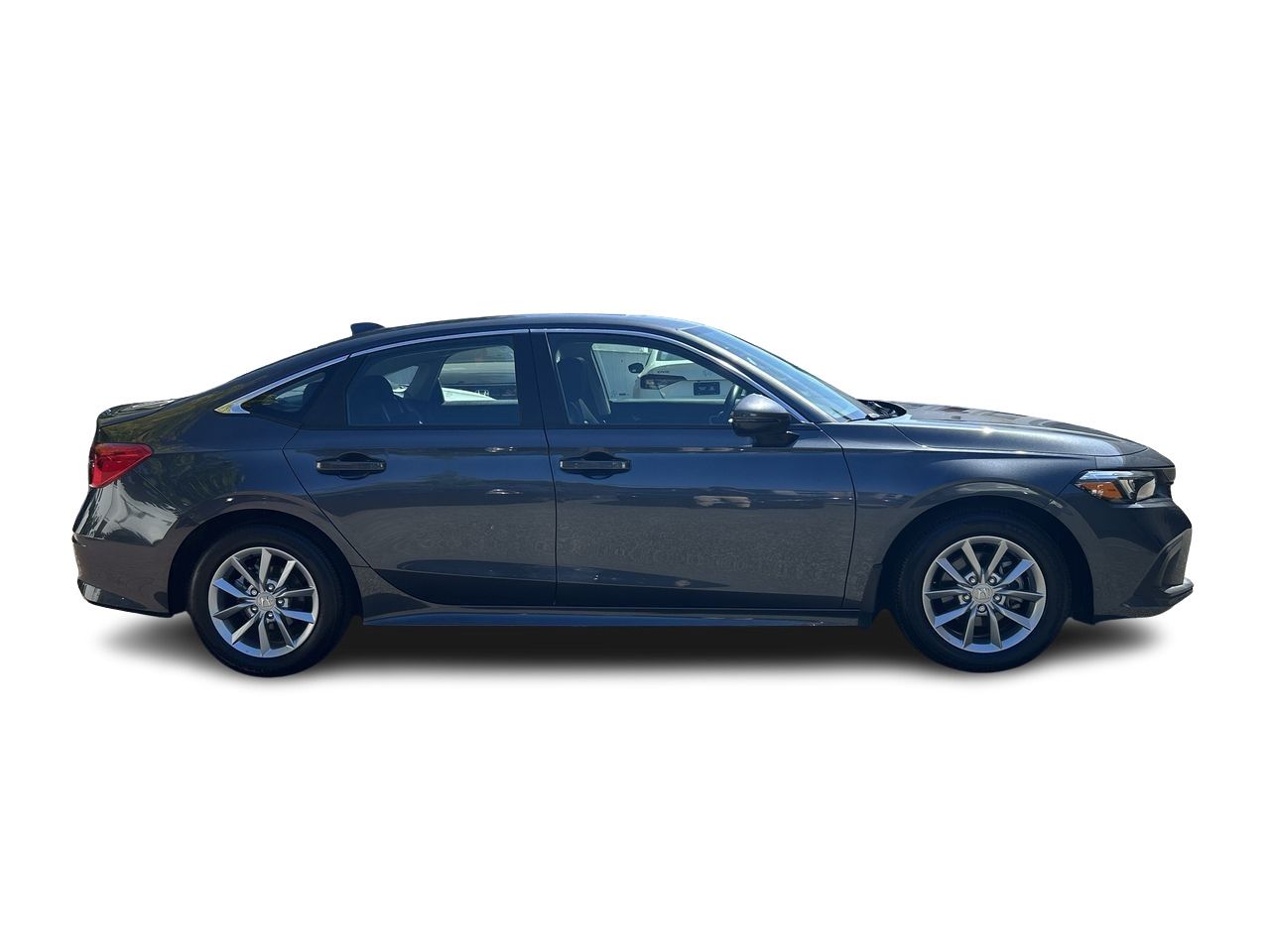 2024 Honda Civic in Vancouver, British Columbia