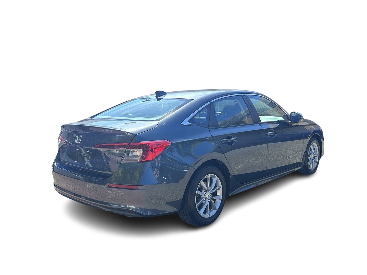 2024 Honda Civic in Vancouver, British Columbia