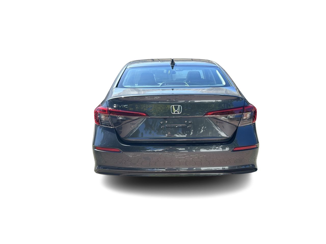 2024 Honda Civic in Vancouver, British Columbia