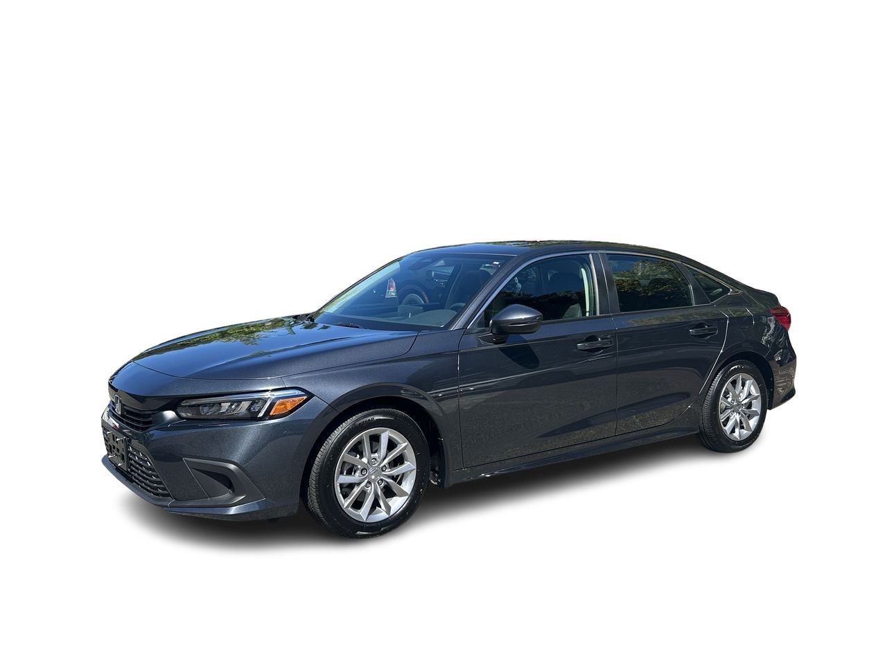 2024 Honda Civic in Vancouver, British Columbia