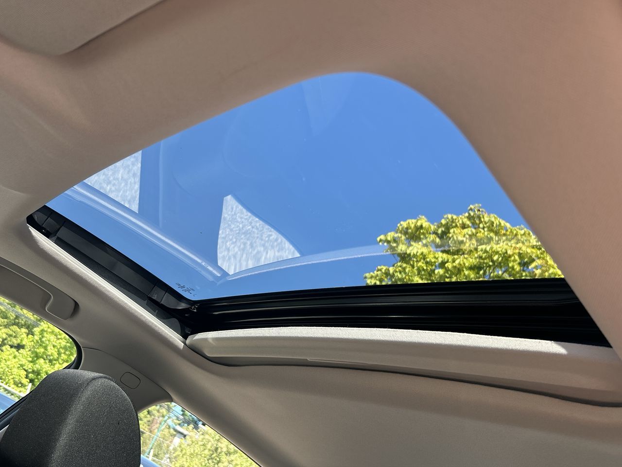 2024 Honda Civic in Vancouver, British Columbia