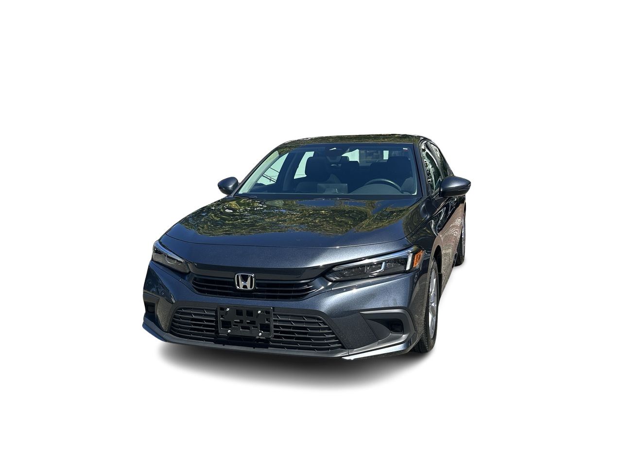 2024 Honda Civic in Vancouver, British Columbia