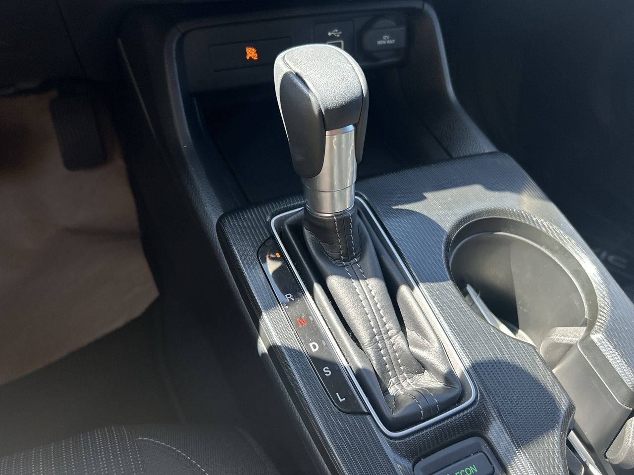 2024 Honda Civic in Vancouver, British Columbia