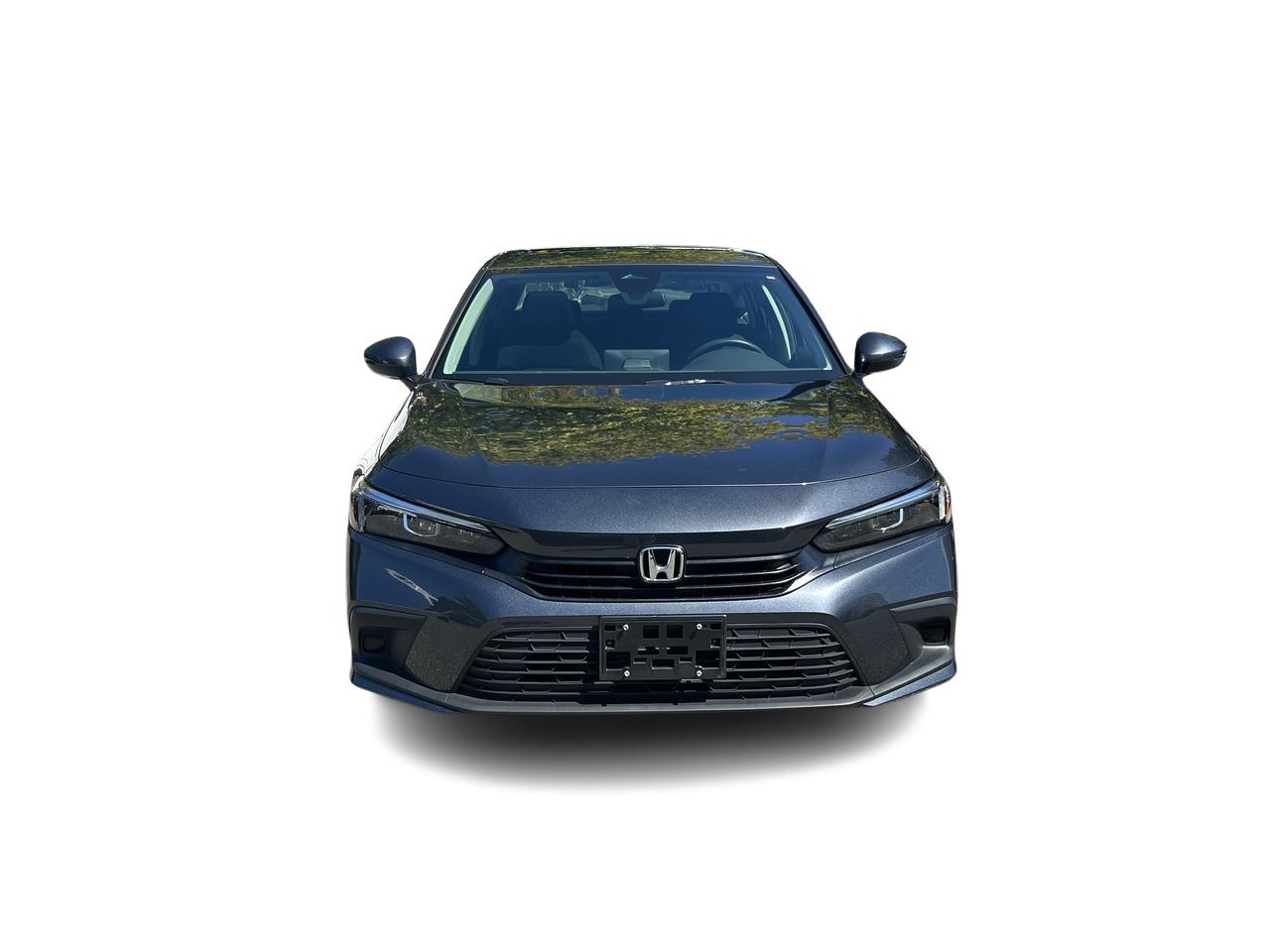 2024 Honda Civic in Vancouver, British Columbia