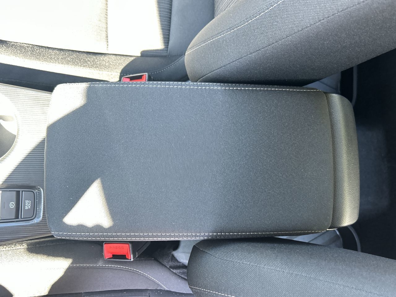 2024 Honda Civic in Vancouver, British Columbia