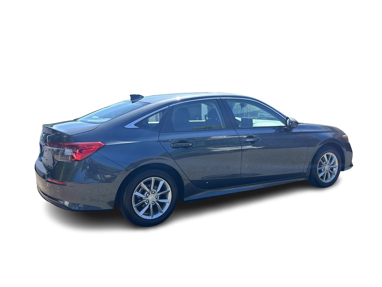 2024 Honda Civic in Vancouver, British Columbia