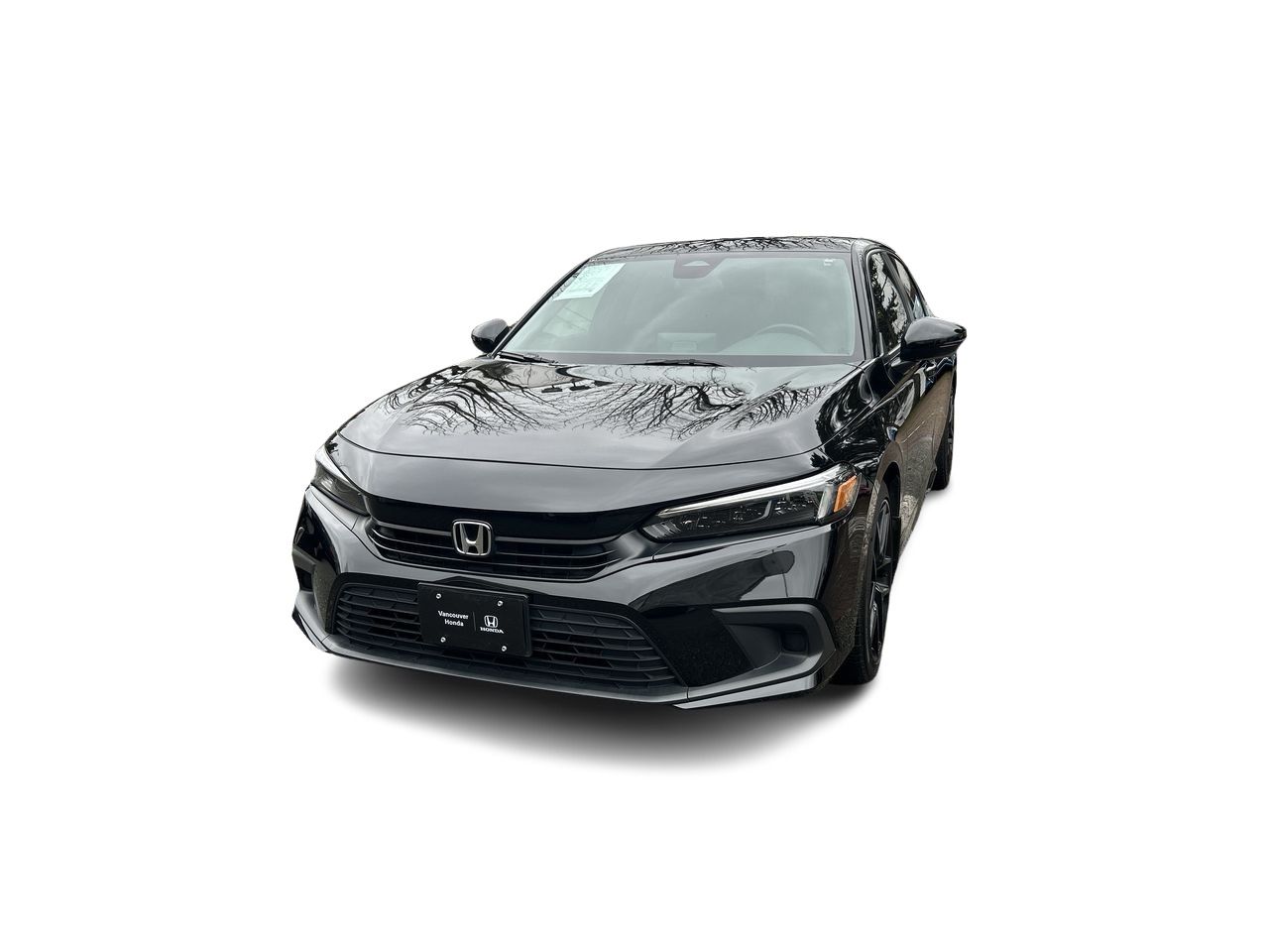 2024  Civic