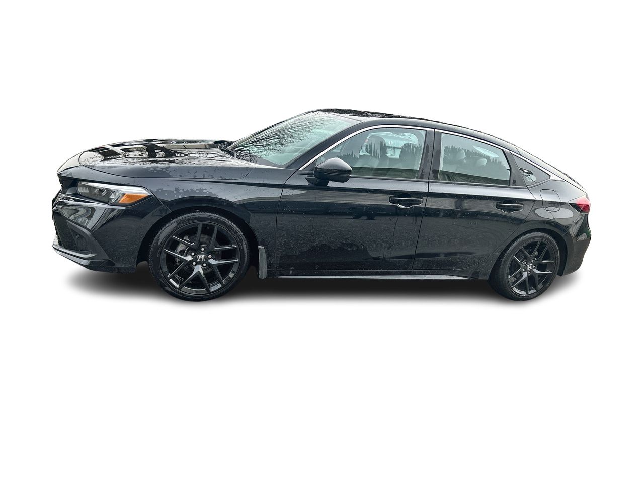 2024  Civic