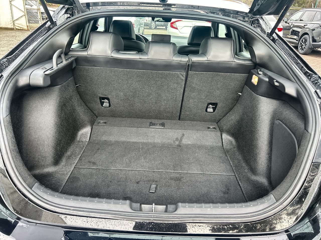 2024  Civic