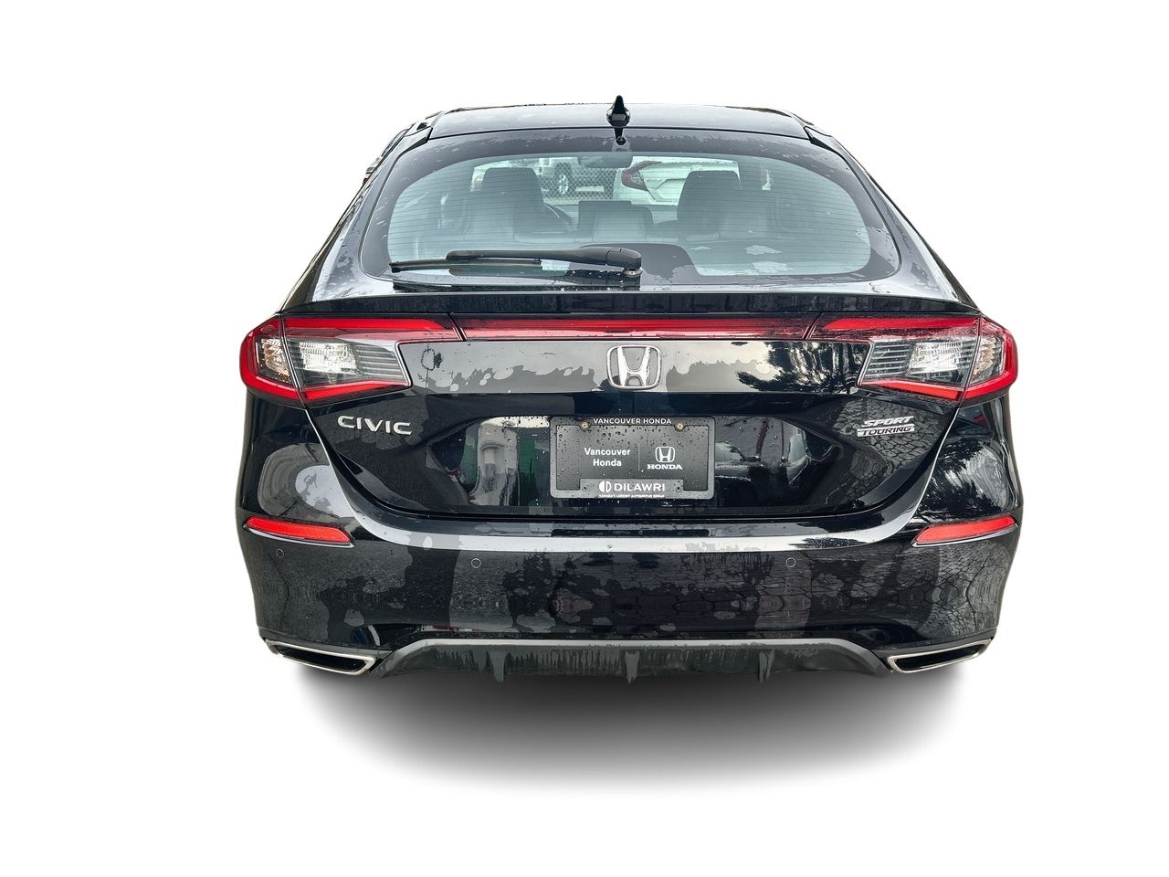 2024  Civic