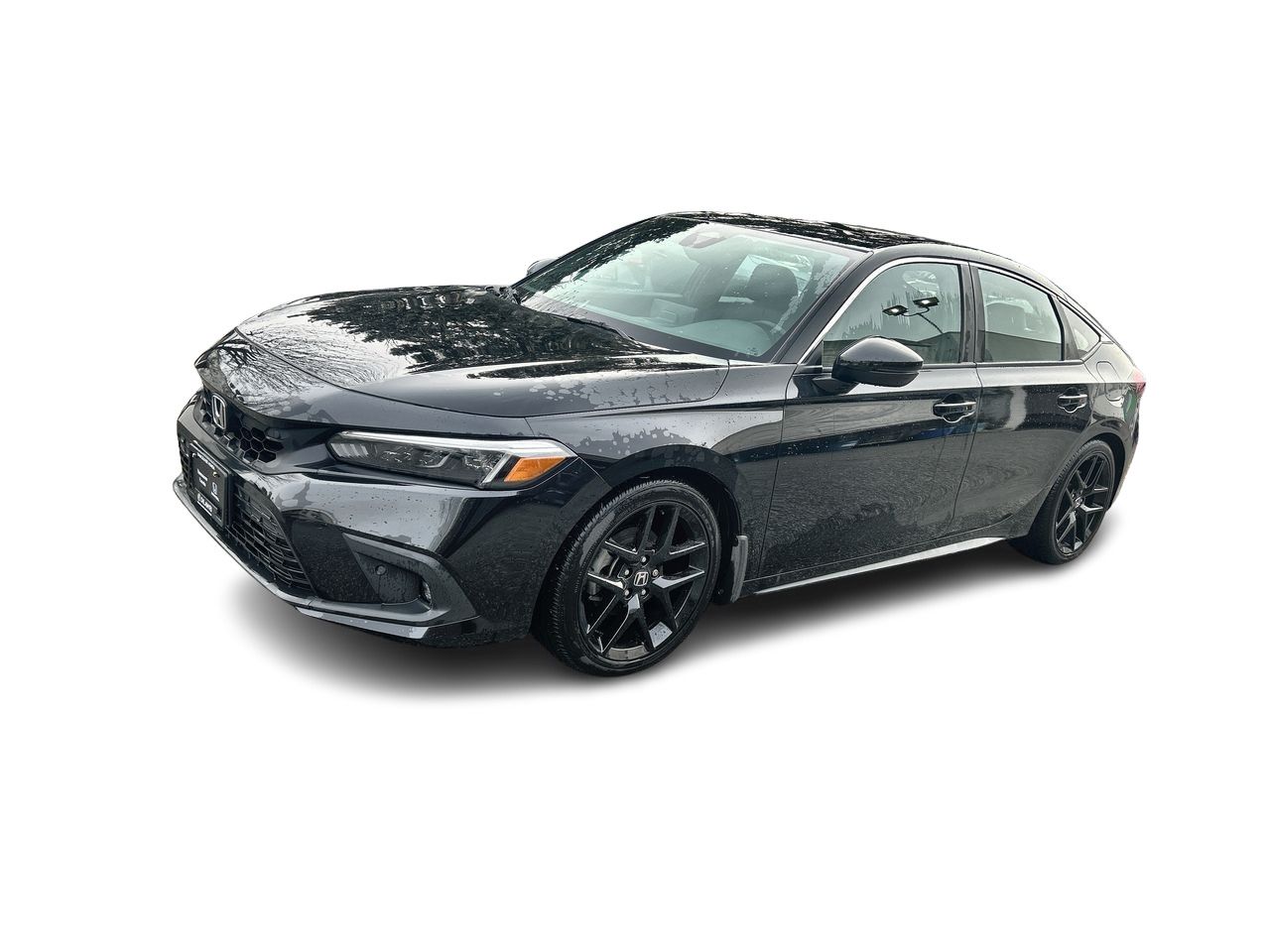 2024  Civic