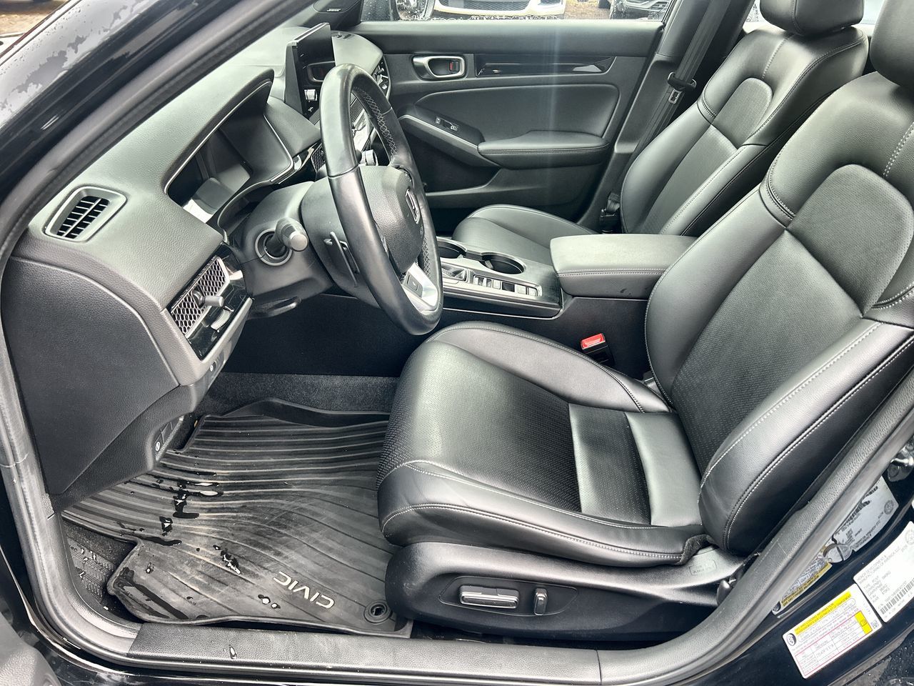 2024  Civic