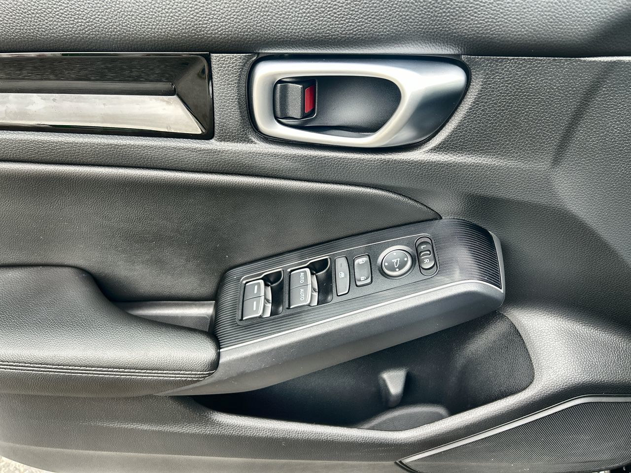 2024  Civic