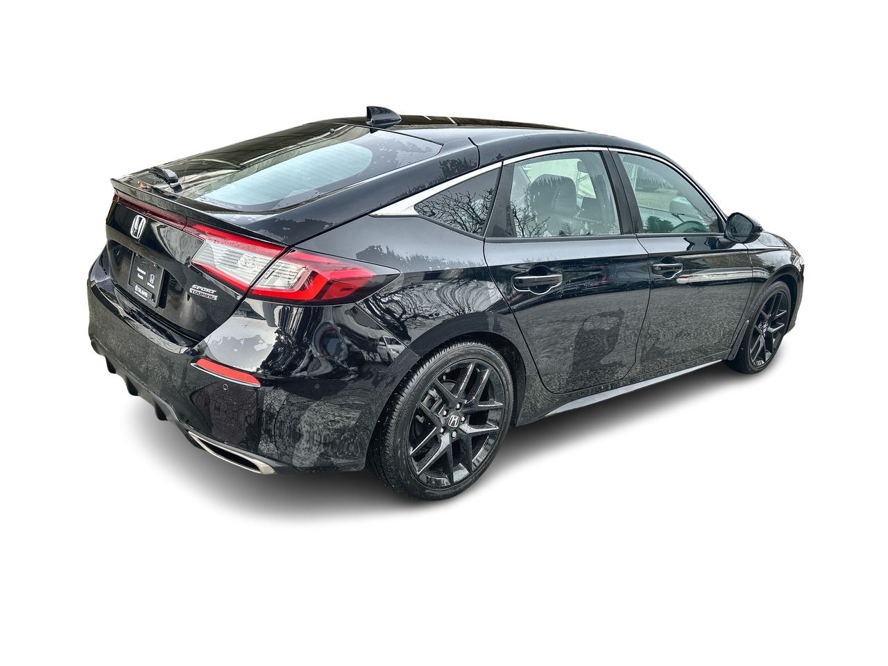 2024  Civic