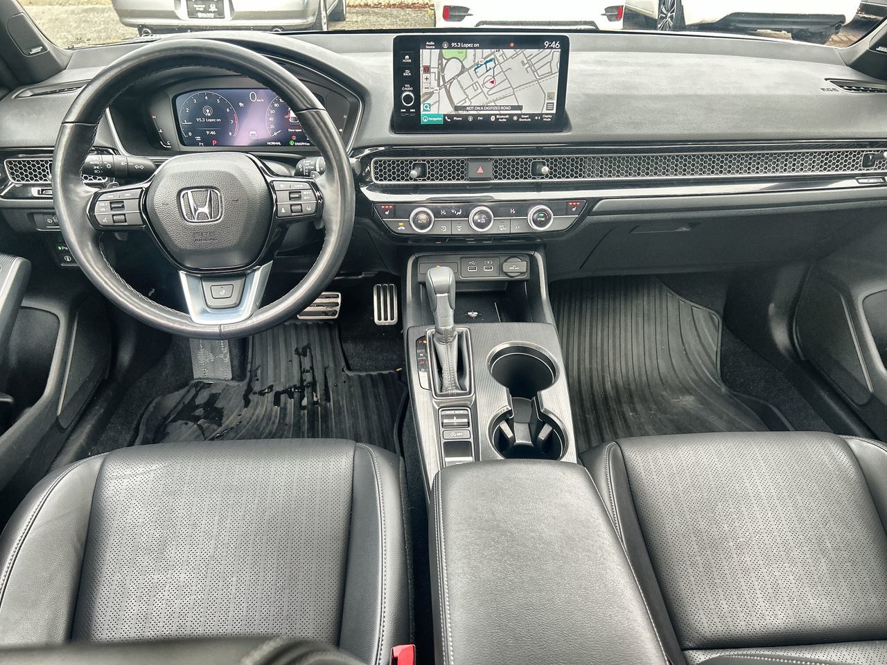 2024  Civic