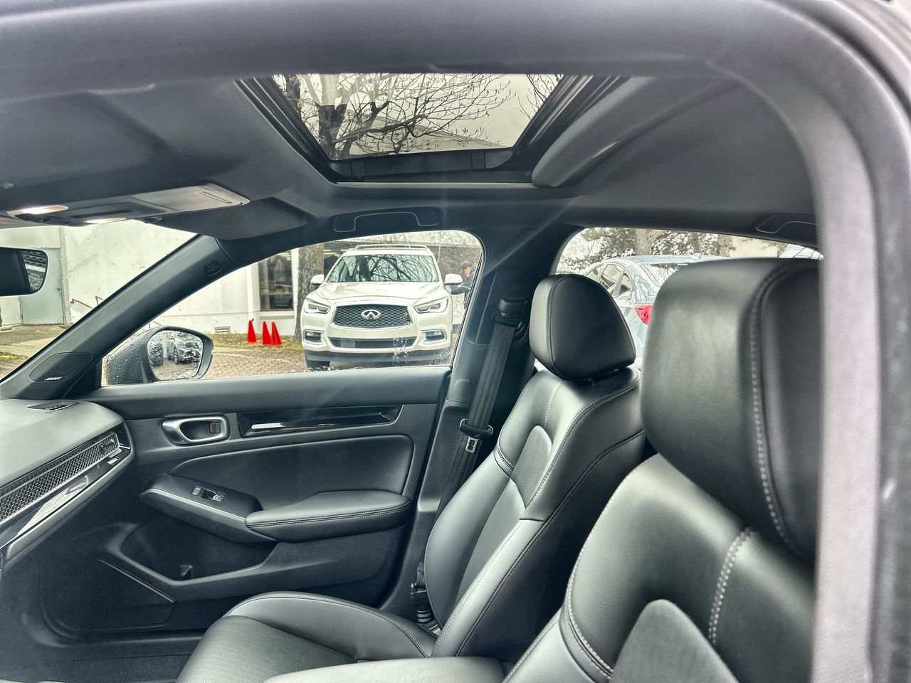 2024  Civic