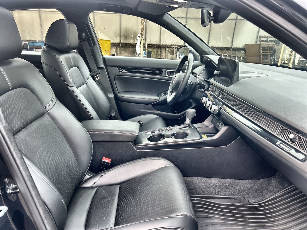 2024  Civic
