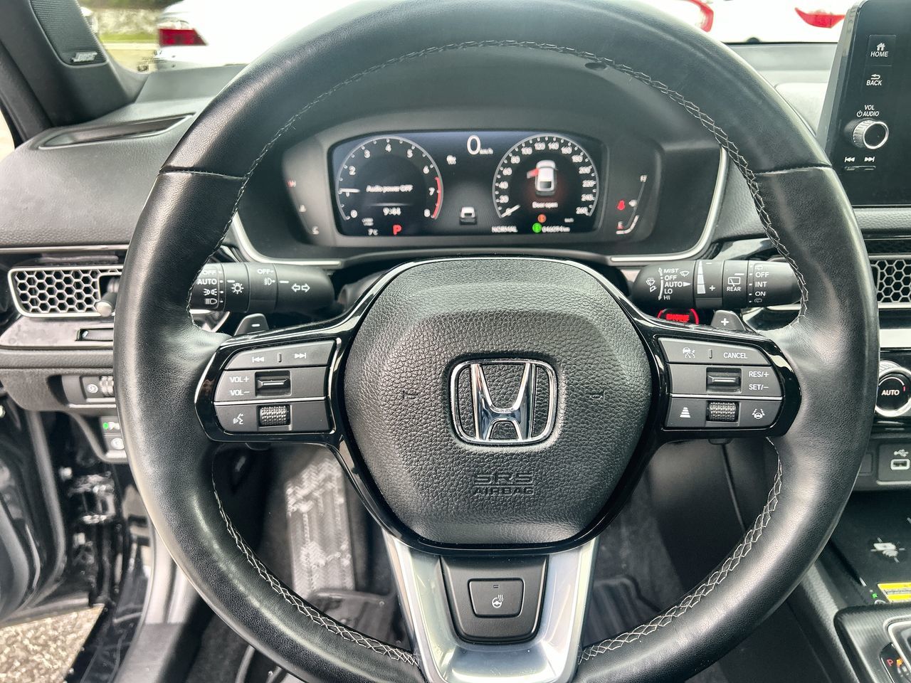 2024  Civic
