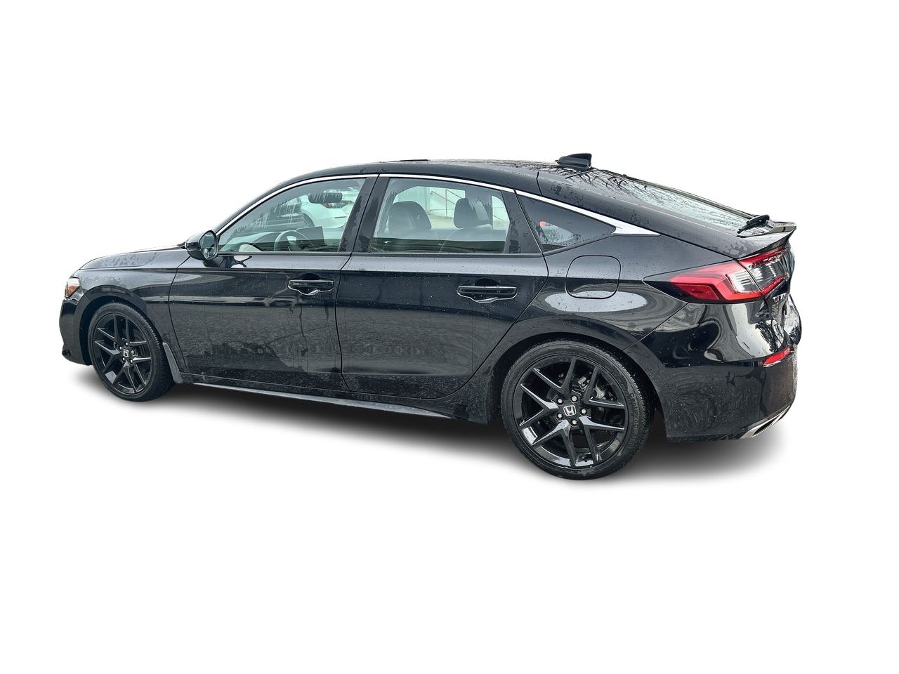 2024  Civic