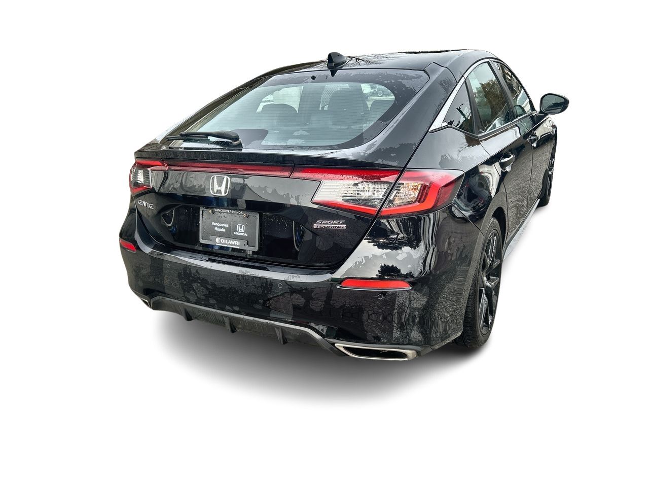 2024  Civic