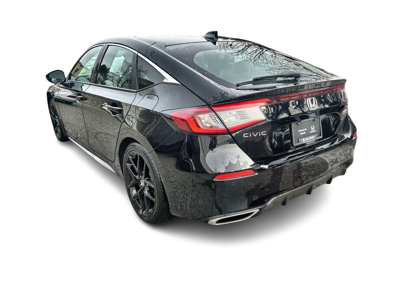 2024  Civic