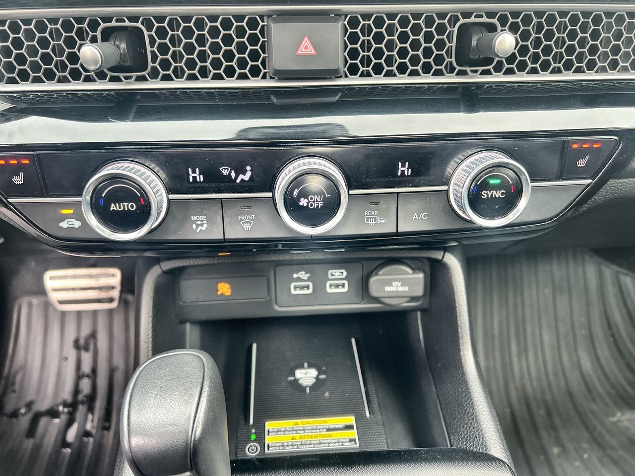 2024  Civic