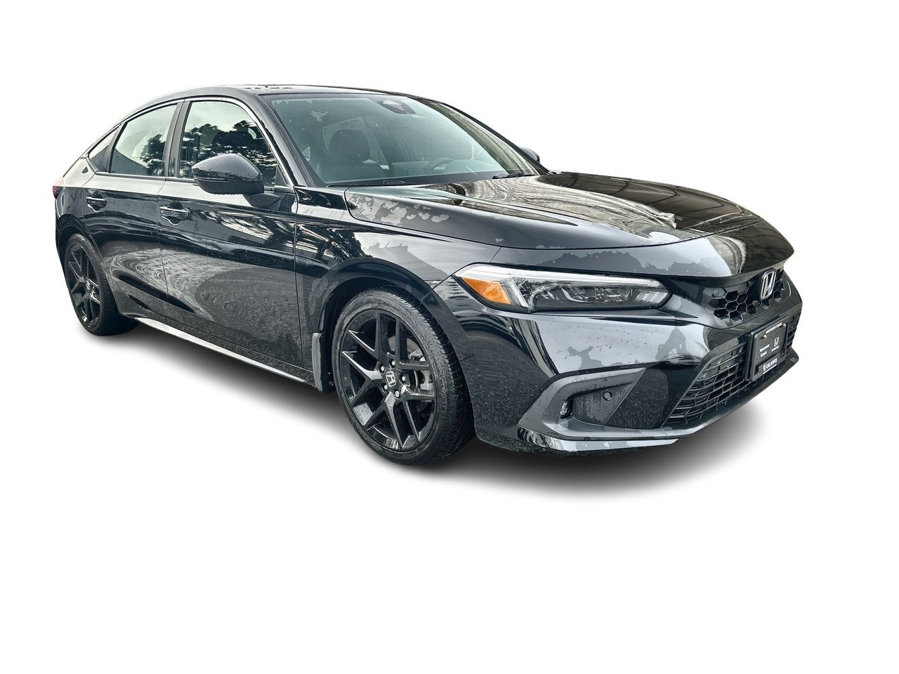 2024  Civic