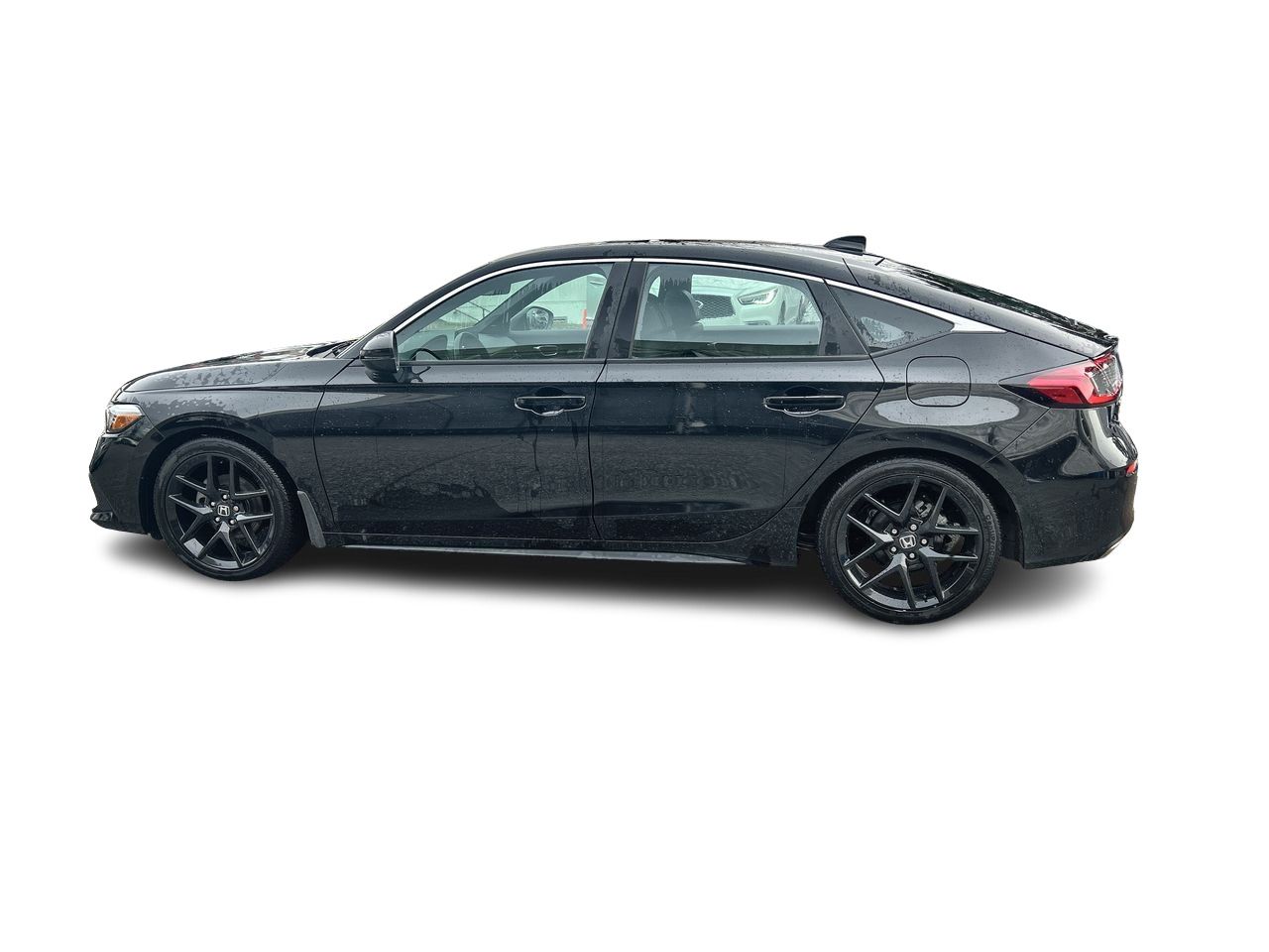 2024  Civic