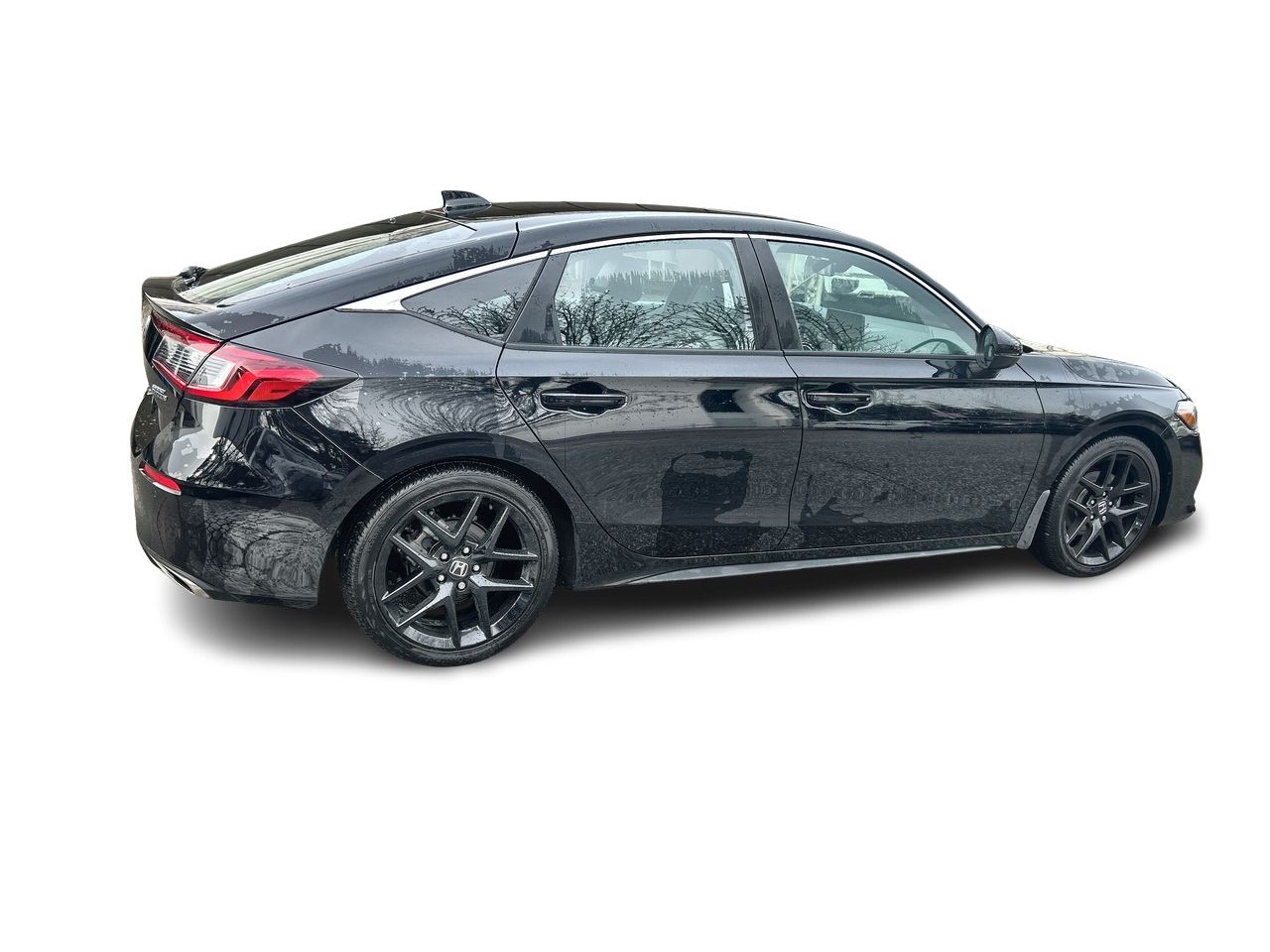 2024  Civic
