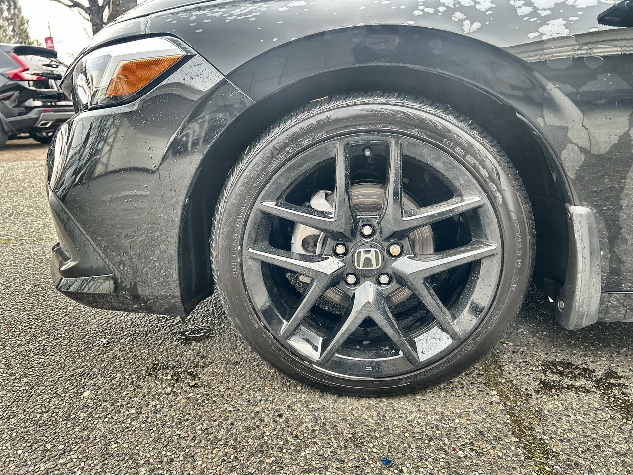 2024  Civic