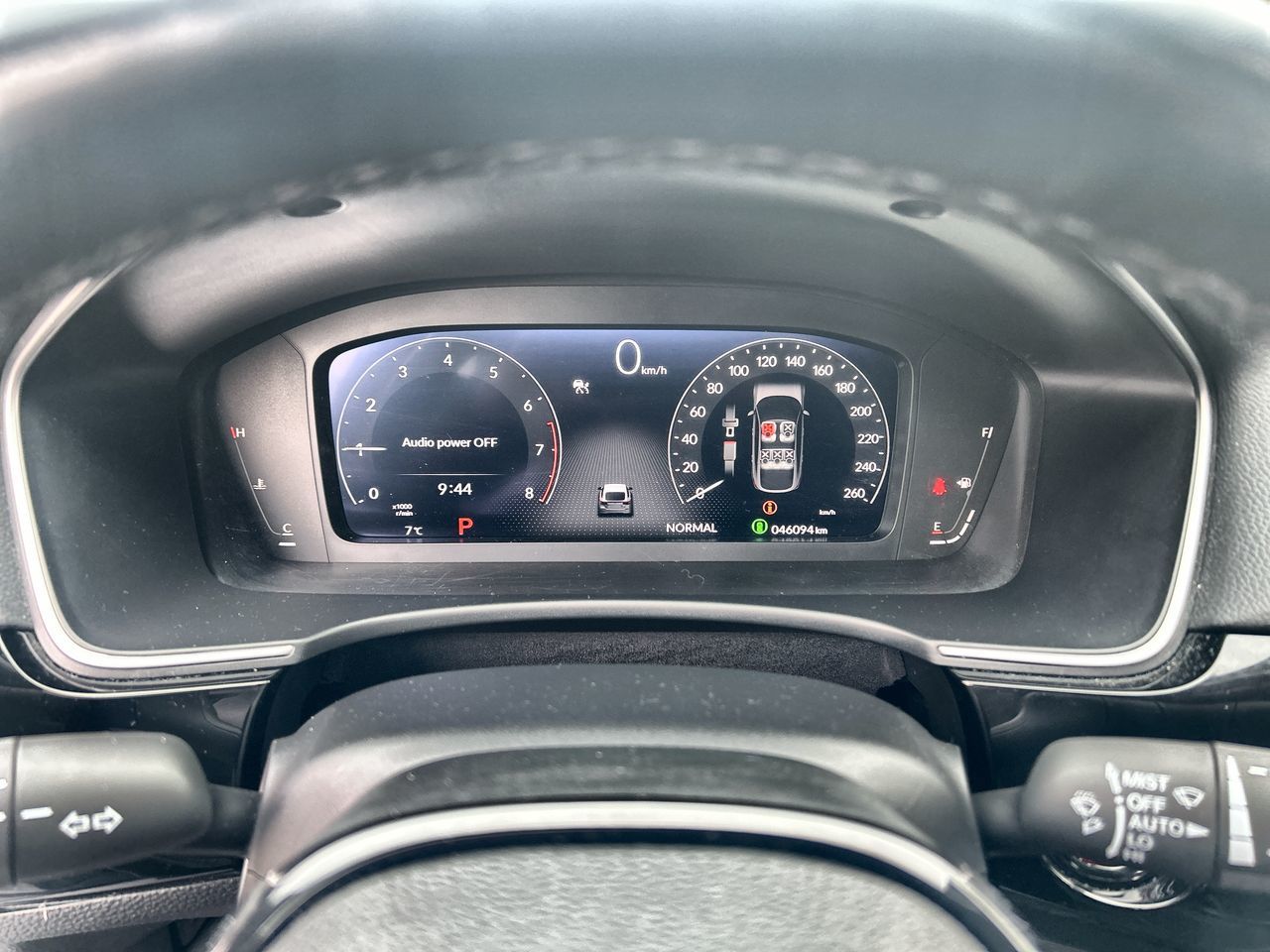 2024  Civic