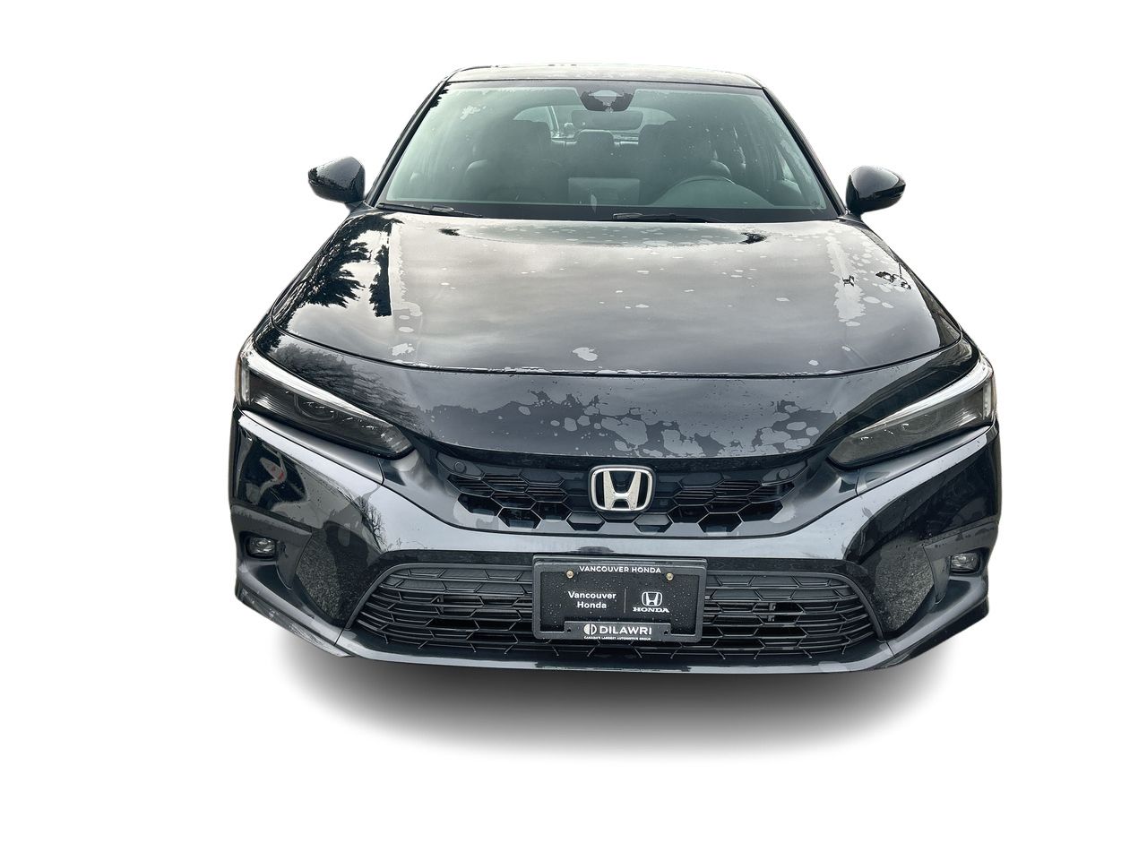 2024  Civic
