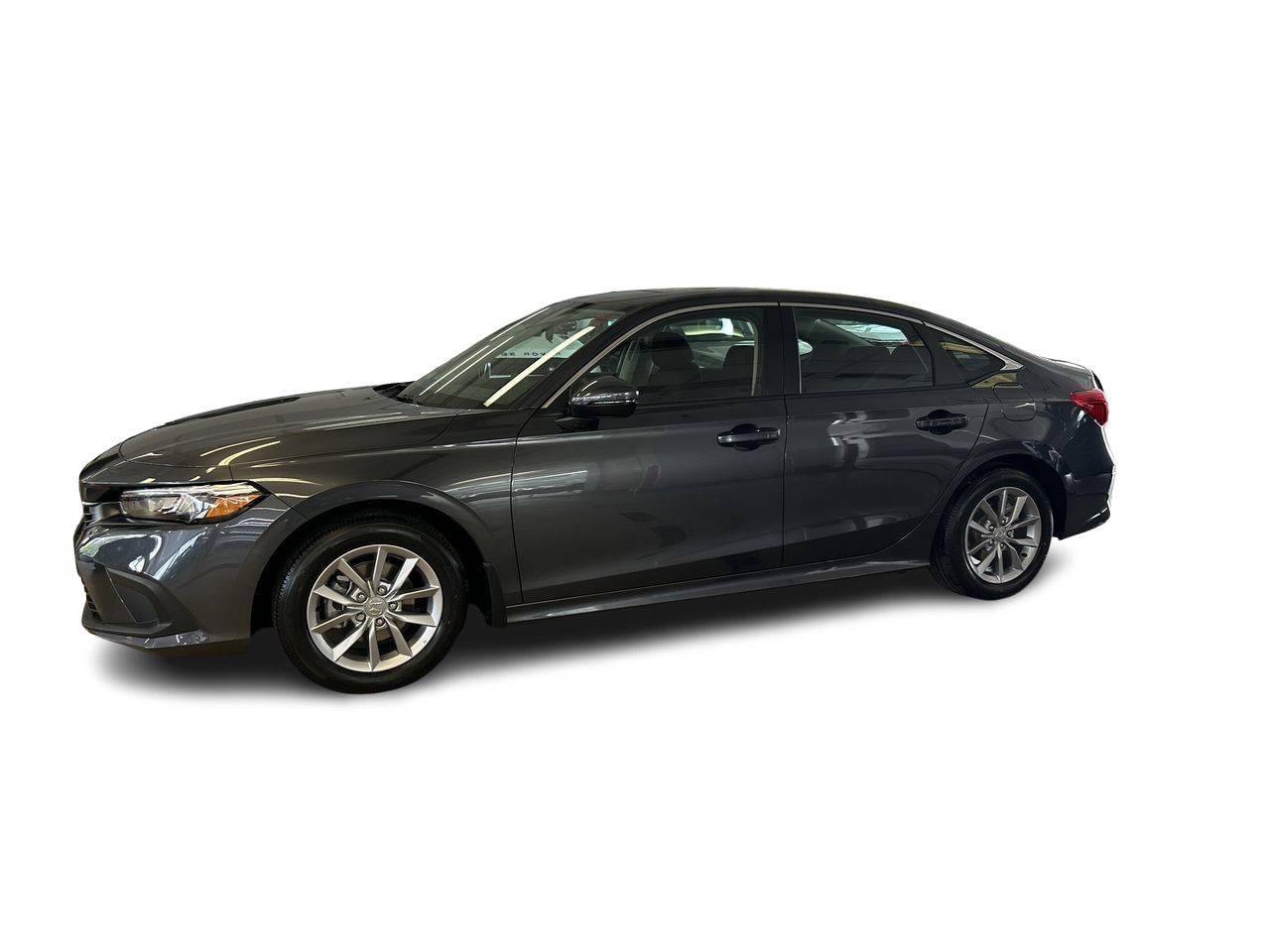 2024  Civic
