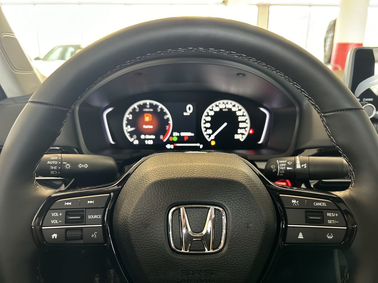 2024  Civic