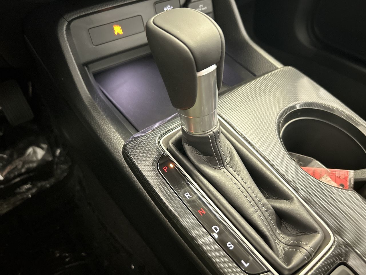 2024  Civic