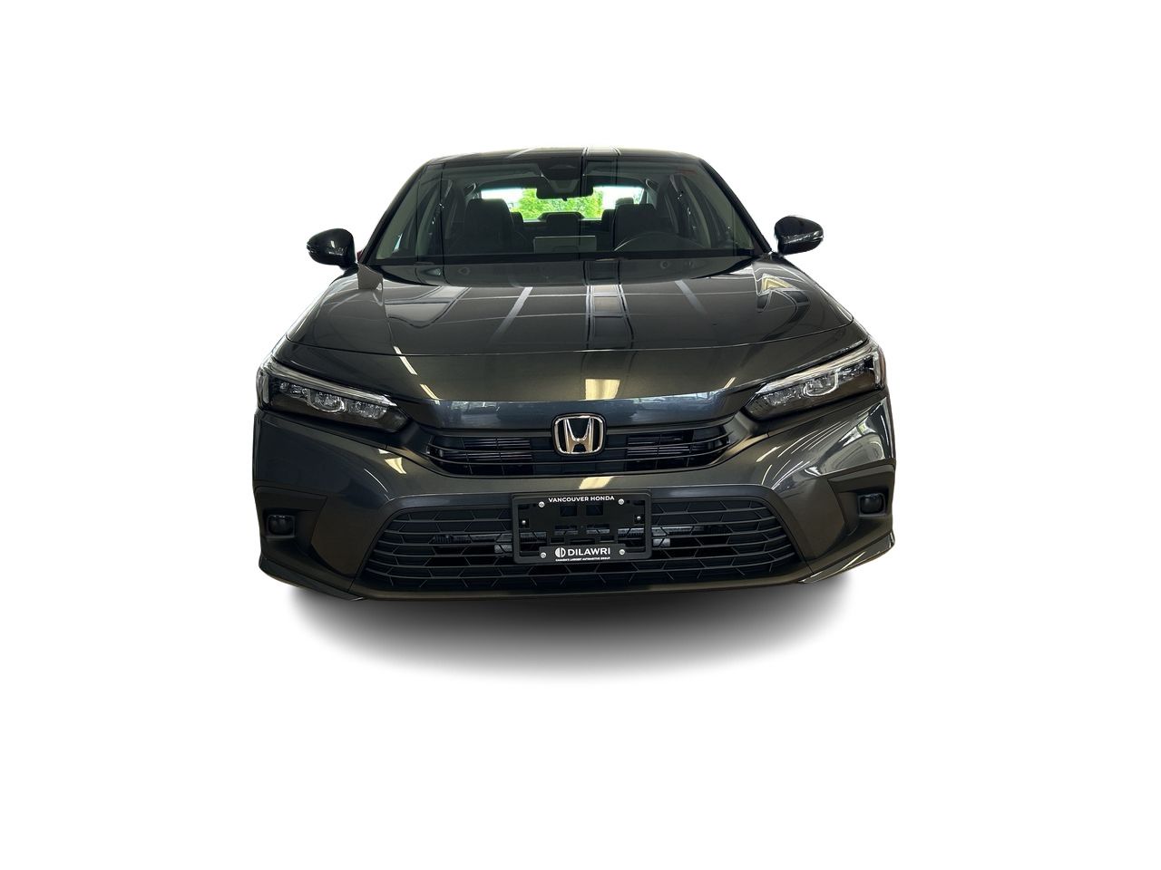 2024  Civic